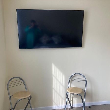 شقة Departamento Por Dia بويرتو مونت المظهر الخارجي الصورة
