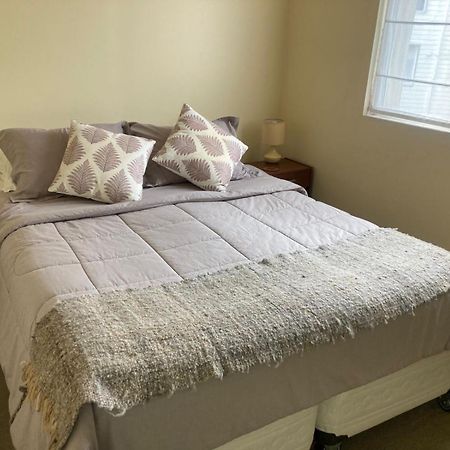 شقة Departamento Por Dia بويرتو مونت المظهر الخارجي الصورة